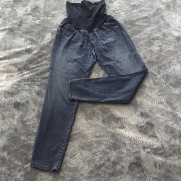 Maternity Jeans - Picture 1 of 5